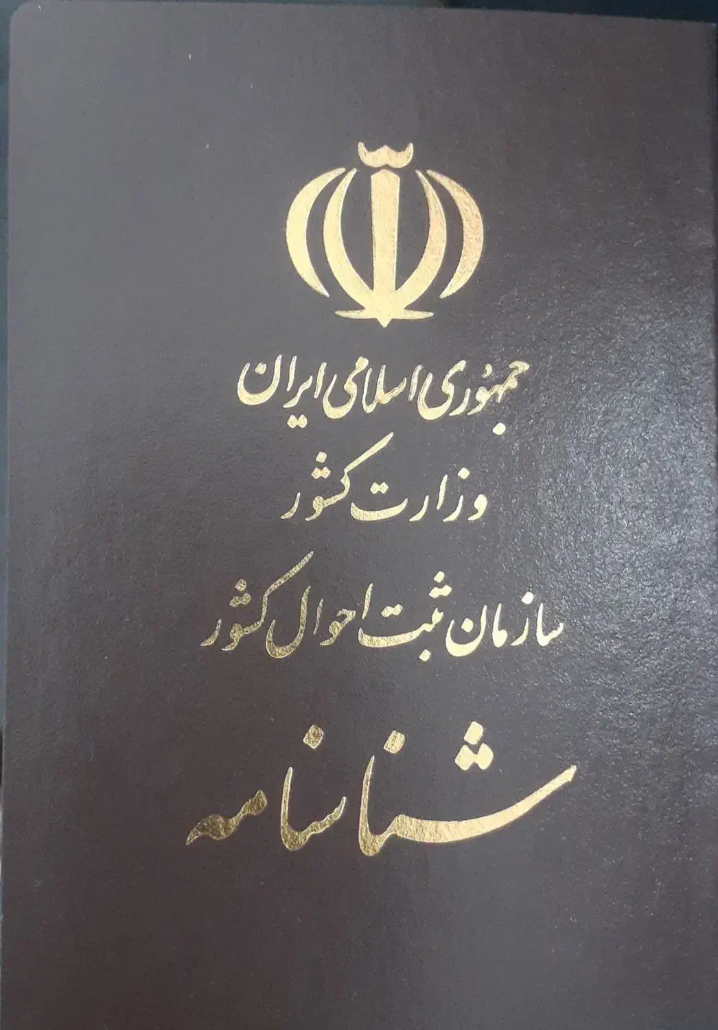 شناسنامه گمشده|اشیا|ایوان, |دیوار