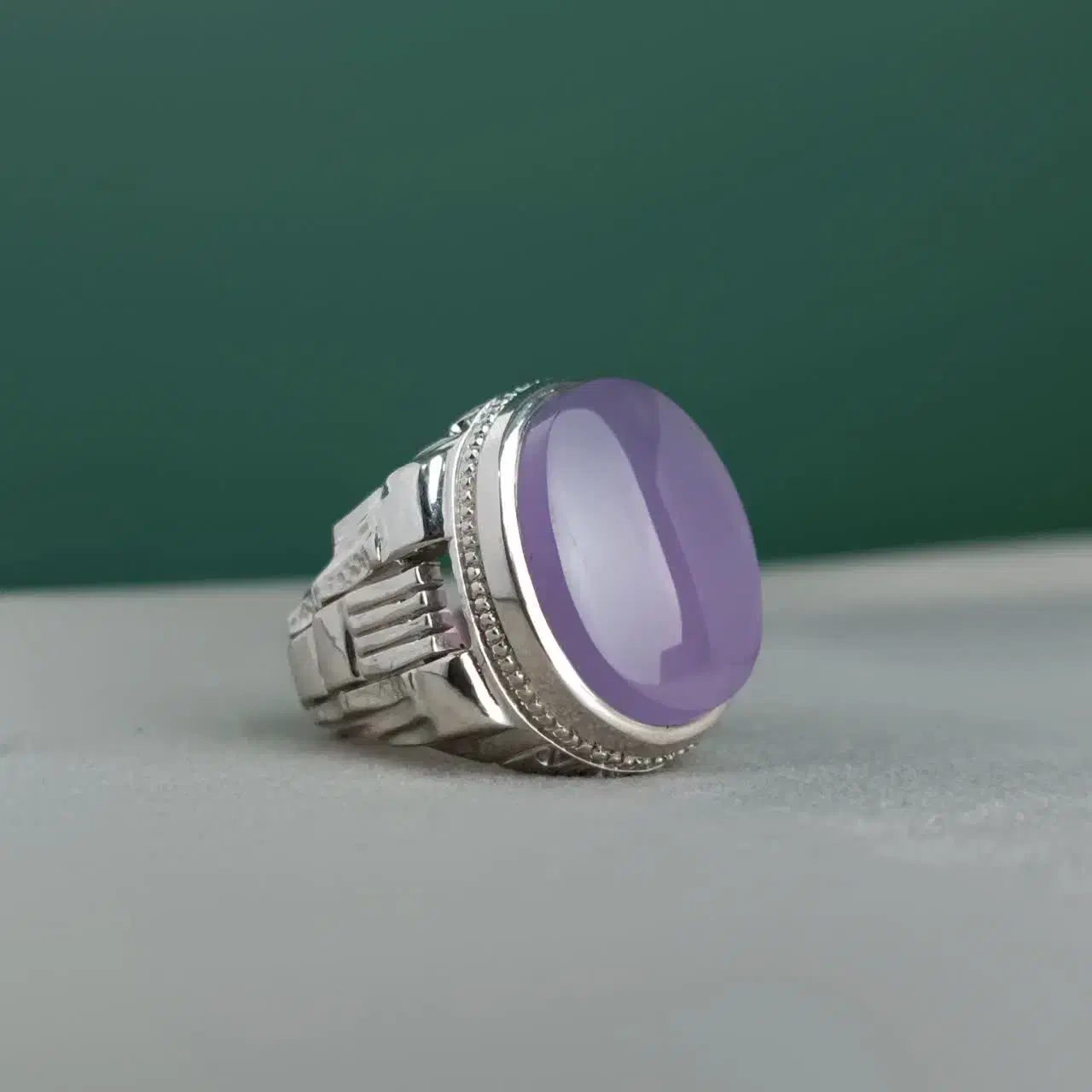 انگشتر عقیق سوسنی یمن رولکسی|جواهرات|تهران, شهید اسدی|دیوار