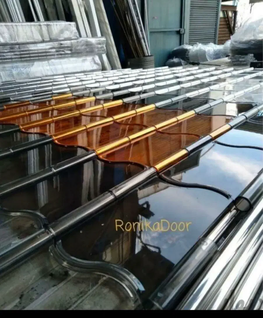 استعلام ضرر ندارد کرکره برقی درب برقی شیشه سکوریت|خدمات پیشه و مهارت|کرمان, |دیوار