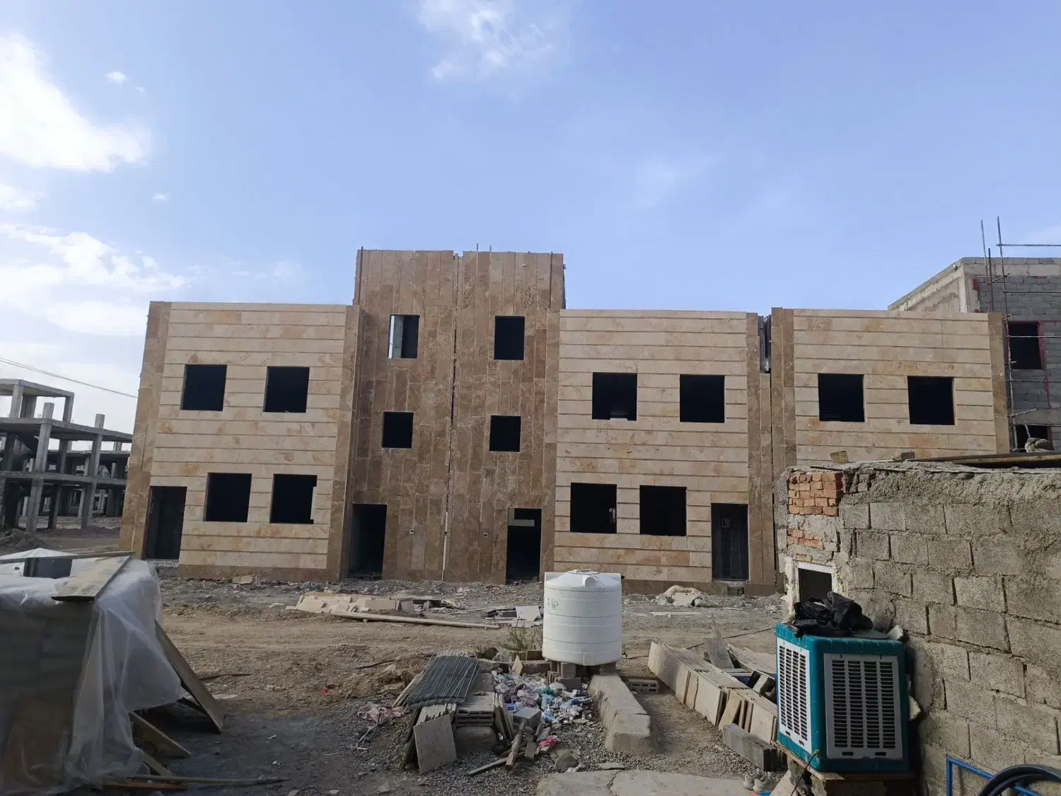 بنای سنگ کار|استخدام معماری، عمران و ساختمانی|سراوان, |دیوار