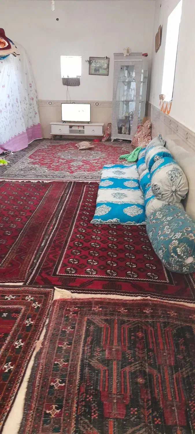 این خانه بفروش می رسد|فروش خانه و ویلا|نیمروز, |دیوار