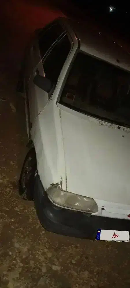 سواری پراید|خودرو سواری و وانت|کرباسک, |دیوار