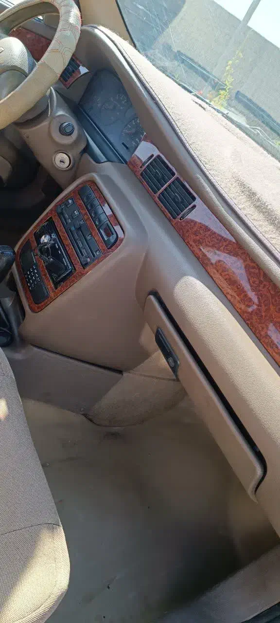 سمند۸۲ عتیقه در حد دوگانه|خودرو سواری و وانت|ارومیه, |دیوار