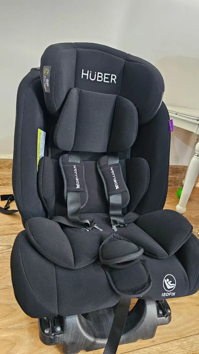 صندلی ماشین های دلیجان|تخت و صندلی بچه|بهبهان, |دیوار