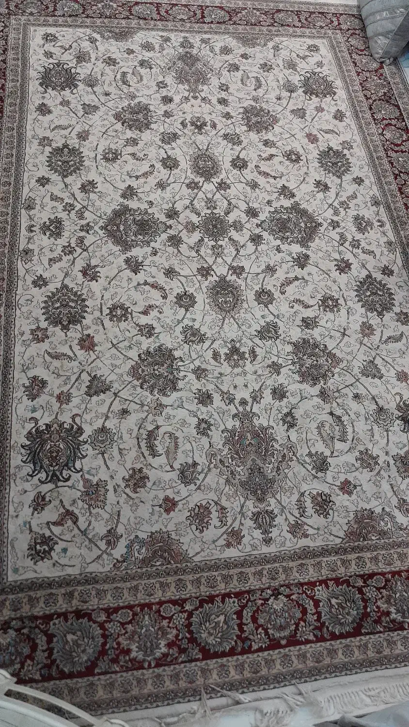 فرش ۹ متری|فرش|چهاردانگه (تهران), |دیوار