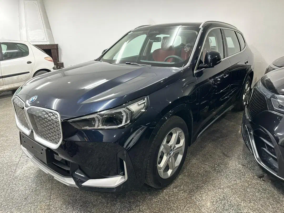 BMW IX1|خودرو سواری و وانت|تهران, اقدسیه|دیوار