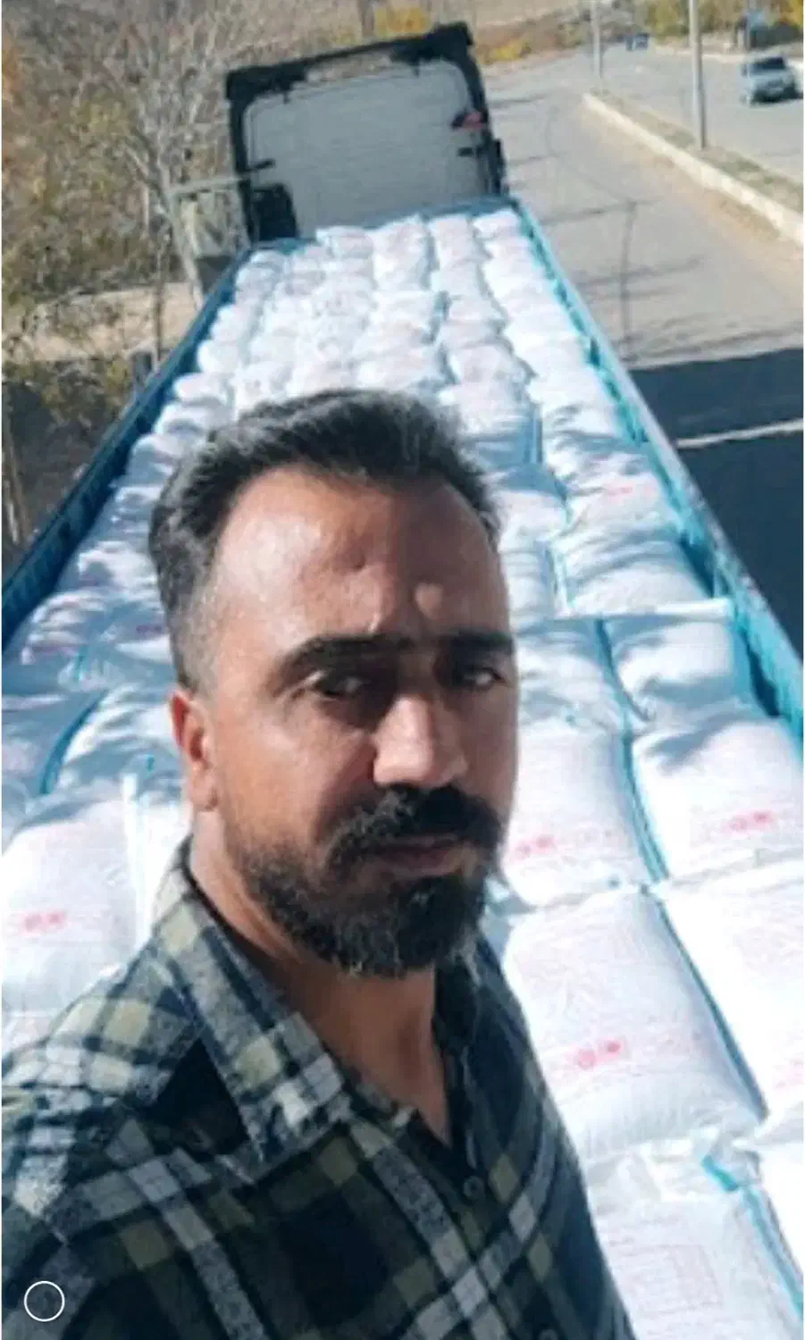 فروش کود دی آمونیوم فسفات رازی DAP|خدمات باغبانی و درختکاری|شیراز, شهرک ولیعصر|دیوار