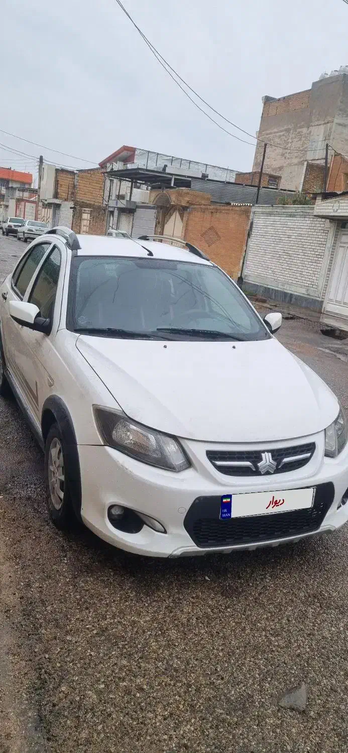 کوییکrمدل ۹۸ در حد|خودرو سواری و وانت|دزفول, |دیوار