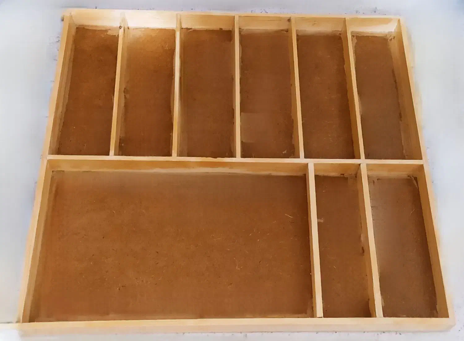 جا قاشقی داخل کشو|آب‌چکان و نظم‌دهنده ظروف|قوچان, |دیوار