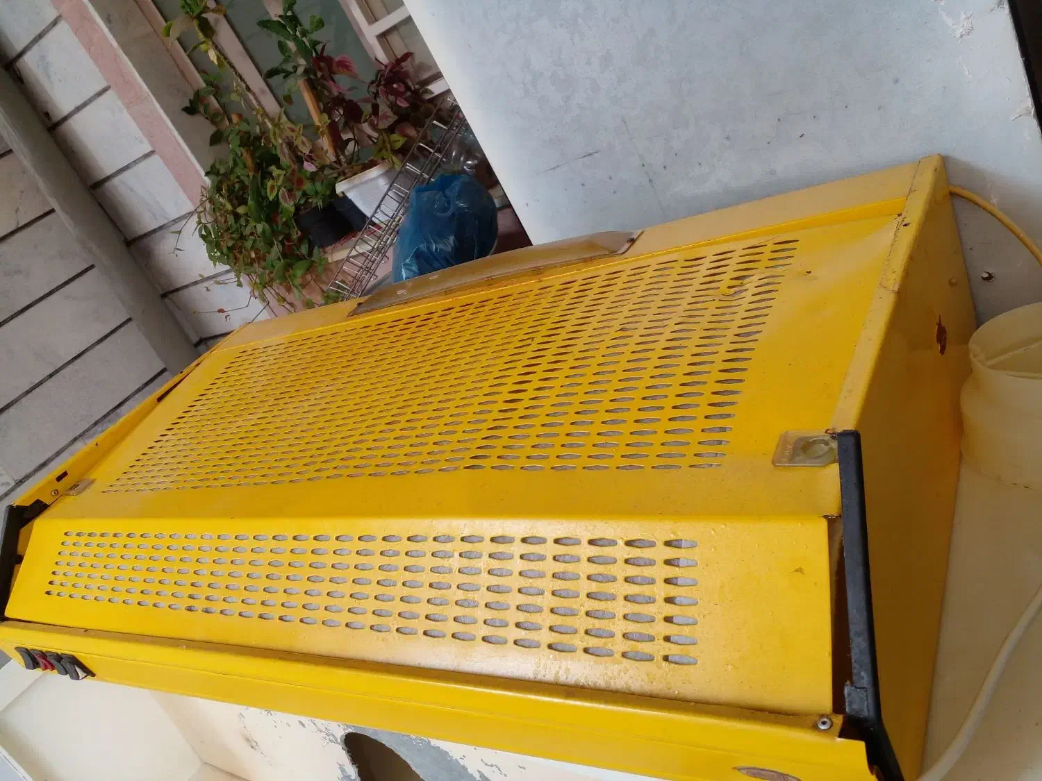 هود بیمکث|هود|خرمآباد, |دیوار