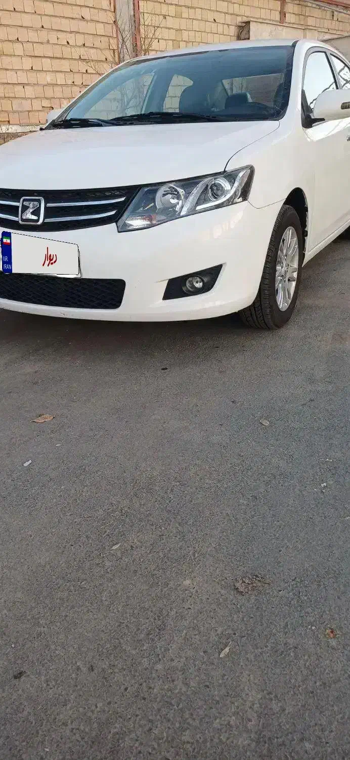 آریو مدل ۱۴۰۱ فول بی رنگ و کم کارکرد موتور بزرگ|خودرو سواری و وانت|تهران, شهید فکوری|دیوار