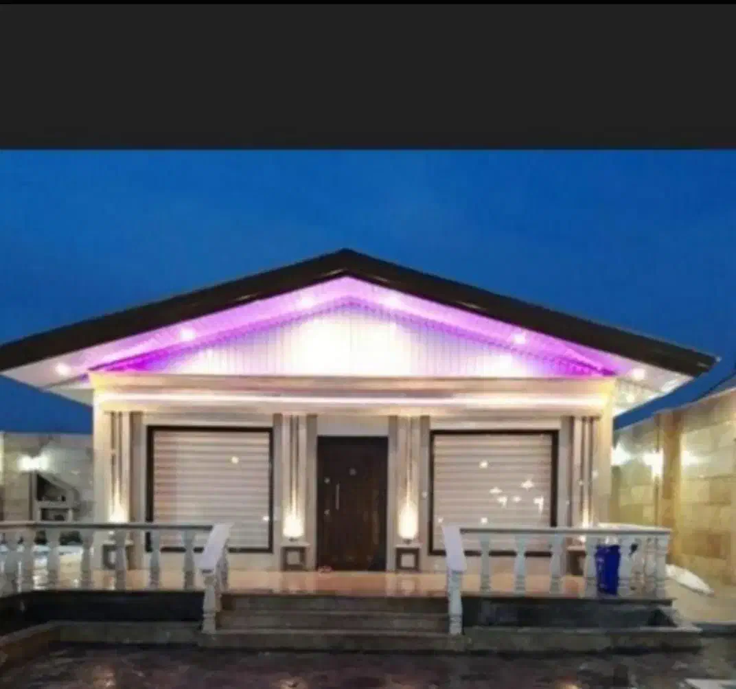 سبک سازی شیروانی سوله سردرحیاط|خدمات پیشه و مهارت|ایلام, |دیوار