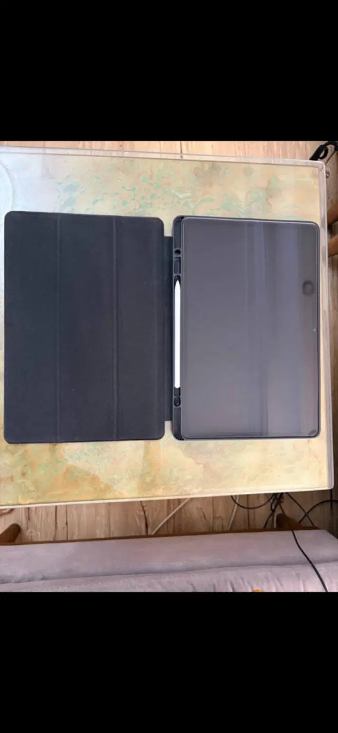 Tab S10 FE Plus Wifi|تبلت|تهران, سعادت‌آباد|دیوار