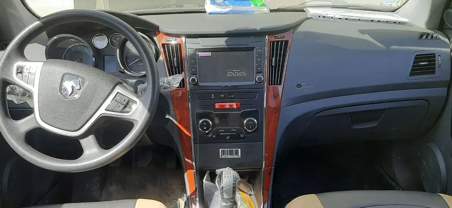 دنا پلاس ۵ دنده بورسی|خودرو سواری و وانت|اهواز, کمپلو شمالی|دیوار