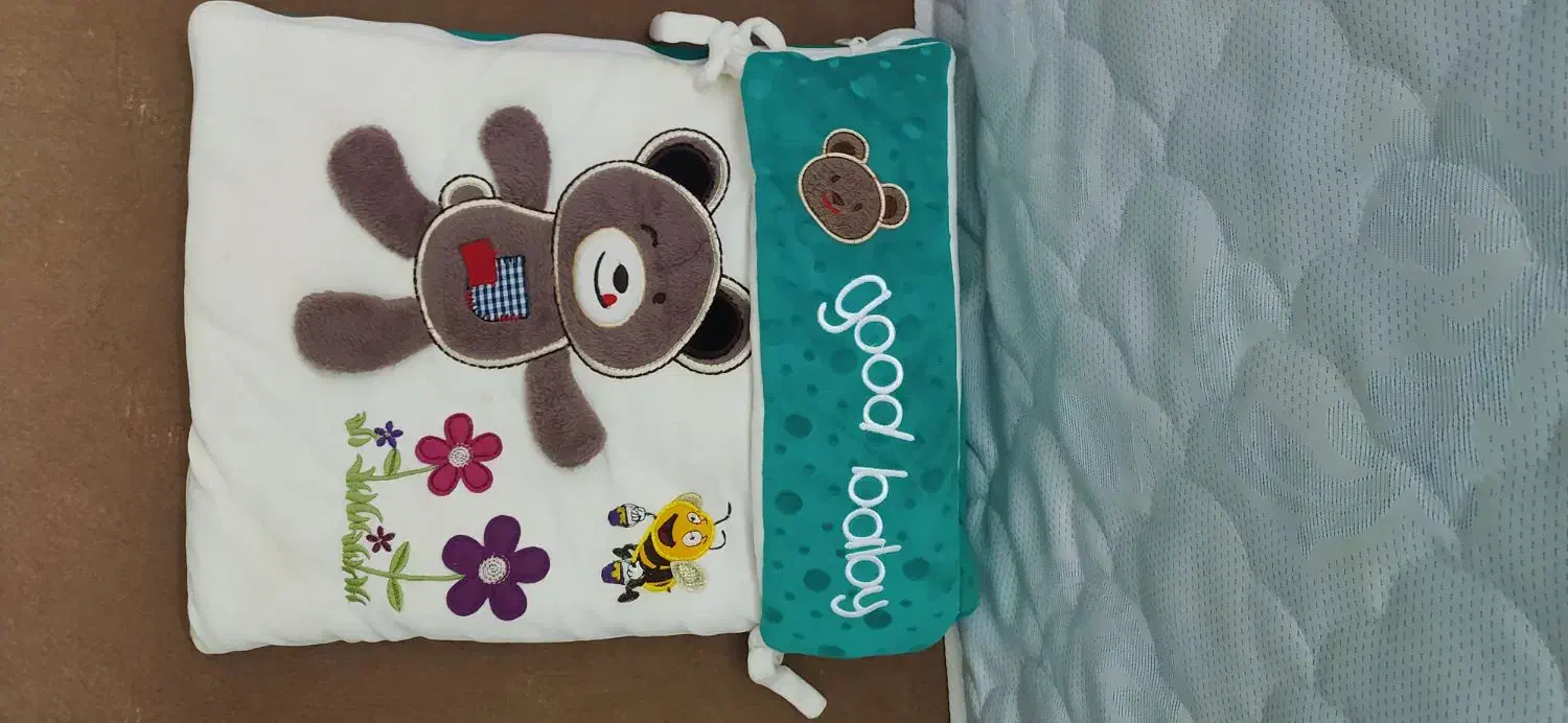 سرویس خواب|اسباب و اثاث بچه|زنجان, |دیوار