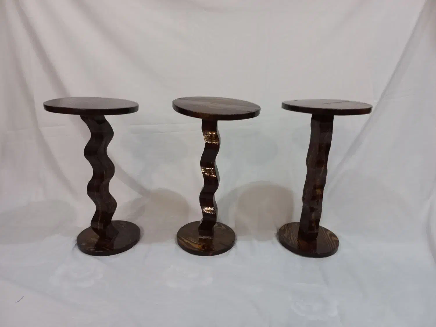 استند چوبی کرسی|صنایع دستی و سایر لوازم تزئینی|کیار, |دیوار