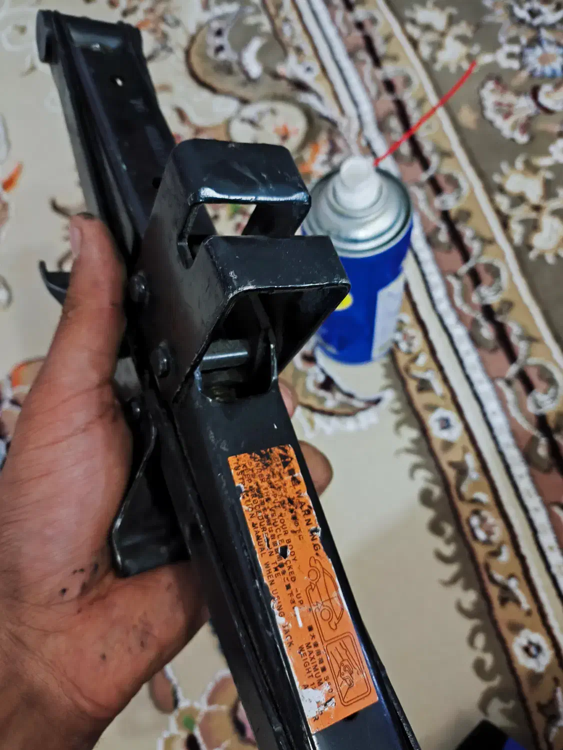 ابزار|ابزارآلات|سیرجان, |دیوار