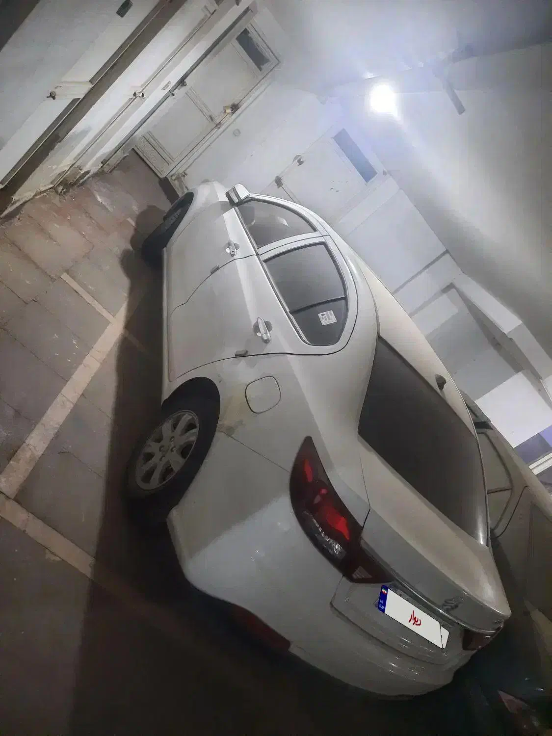 شاهین CVT اتومات|خودرو سواری و وانت|اهواز, گلستان|دیوار