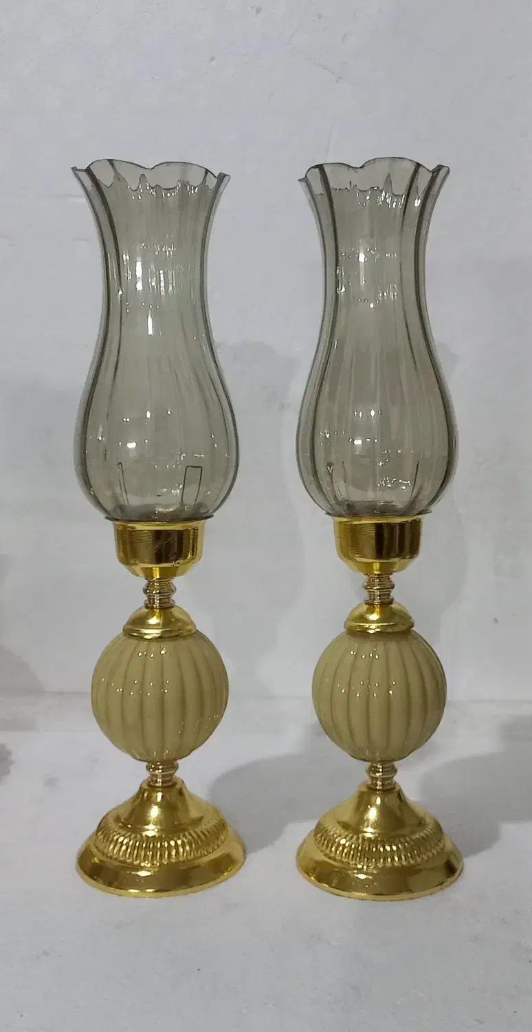 تولید شمعدان اقتصادی جفتی ۴۹۹ تومن،همه مدل|صنایع دستی و سایر لوازم تزئینی|قرچک, شهرک گلها|دیوار