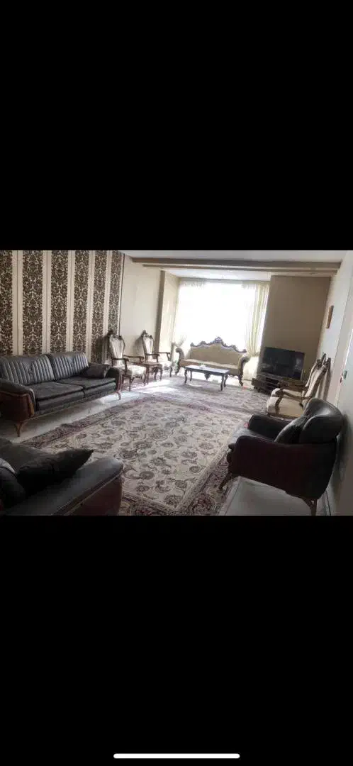 ۱۱۰متر/بازسازی شده/قدرالسهم دار/اسکندری شمالی|فروش آپارتمان|تهران, نصرت|دیوار