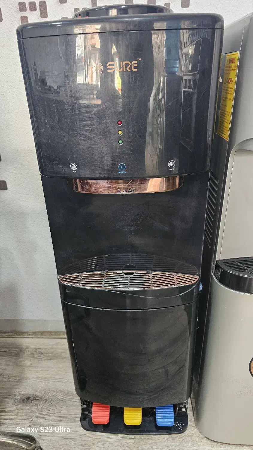 آبسردکن درجه یک ۳عدد|آب‌سردکن و تصفیه آب|بندر ماهشهر, |دیوار