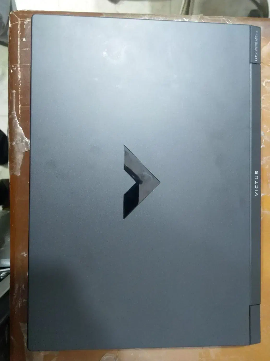 لبتاب hp victus i7 13700|رایانه همراه|کامیاران, |دیوار