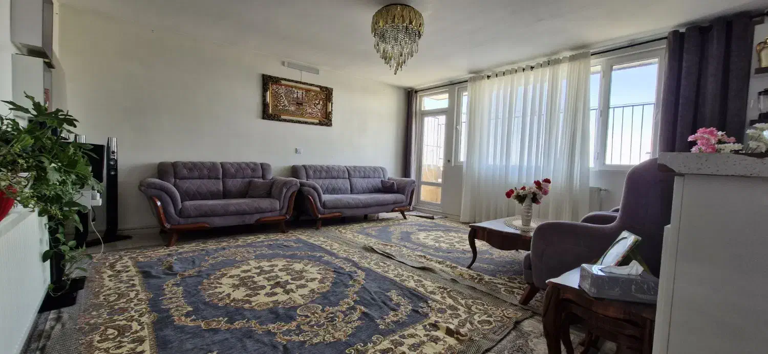 واحد قولنامه ای ویو ابدی نوساز شهرک وحدت|فروش آپارتمان|فردیس, سرحد آباد|دیوار