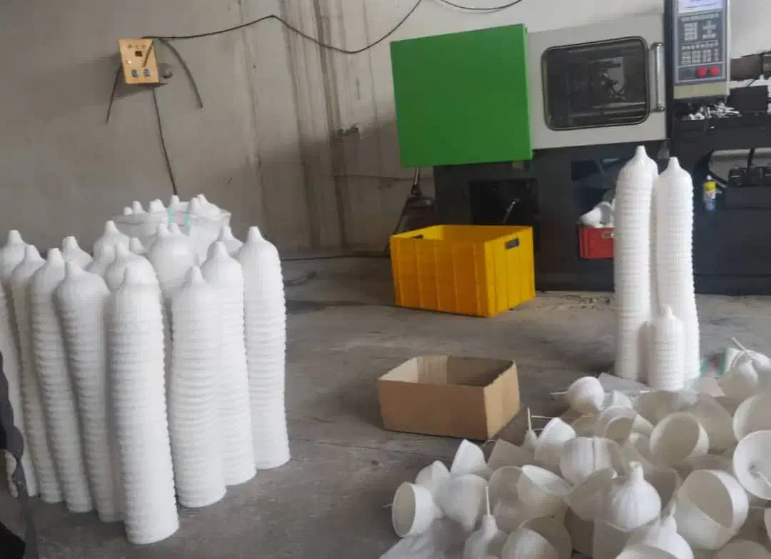 تولیدی بدنه حباب هیدسینک لامپ از ۲۰ تا ۸۰ وات|لامپ و چراغ|قم, سالاریه|دیوار