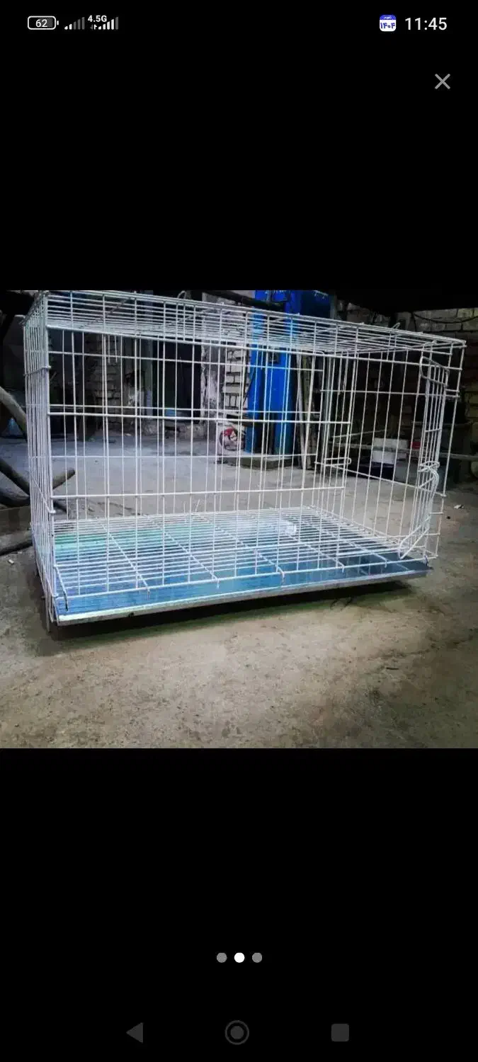 جفت خان تمیز|لوازم جانبی حیوانات|بوشهر, |دیوار