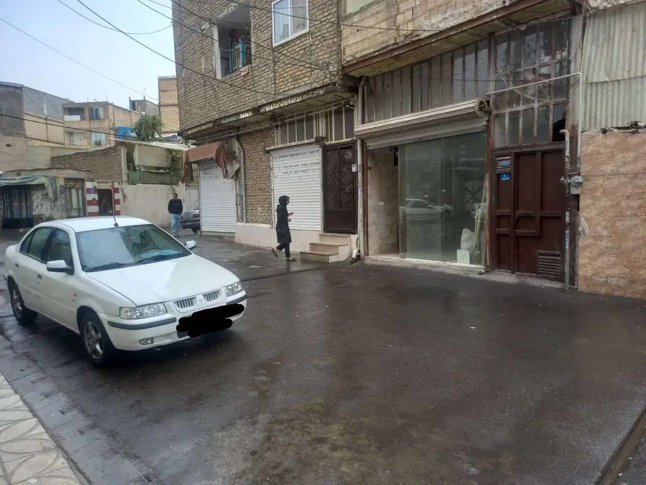 مغازه فروش یا اجاره|فروش مغازه و غرفه|محمدشهر, کوی بهار|دیوار