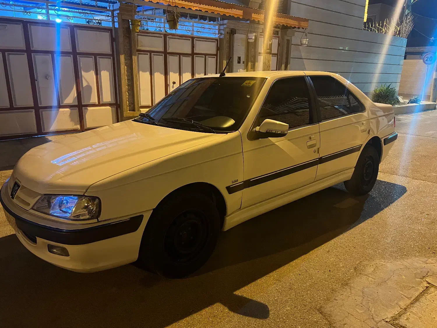 پارس tu5|خودرو سواری و وانت|بندر ماهشهر, |دیوار