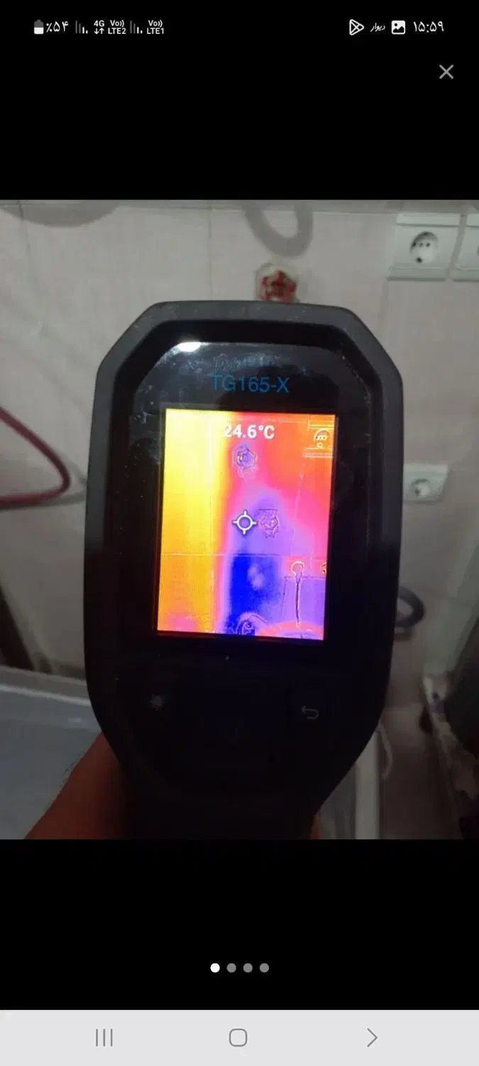 متخصص نشت یابی تشخیص ترکیدگی لوله کشی کل کرج|خدمات پیشه و مهارت|کرج, شهرک فهمیده|دیوار