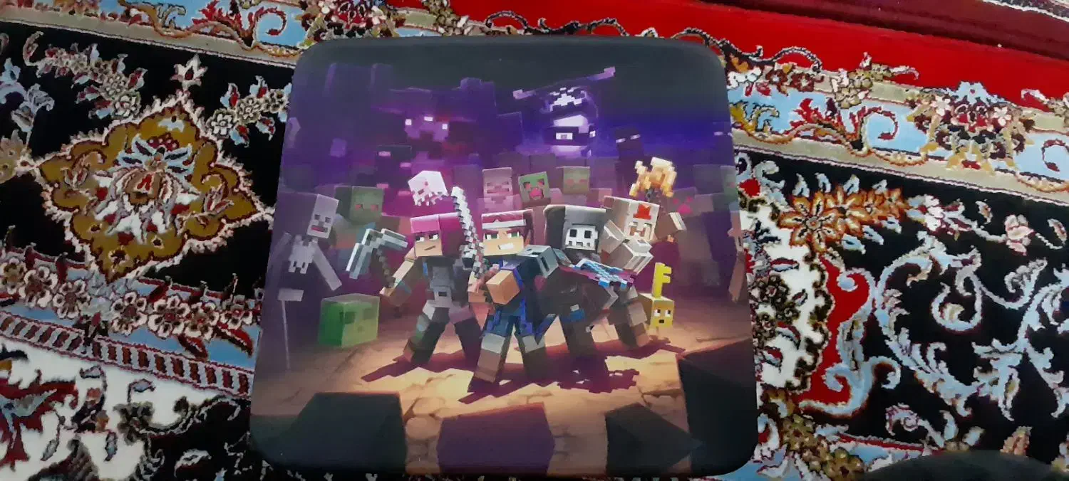 کیف پلی استیشن 4|کنسول، بازی ویدئویی و آنلاین|کامیاران, |دیوار