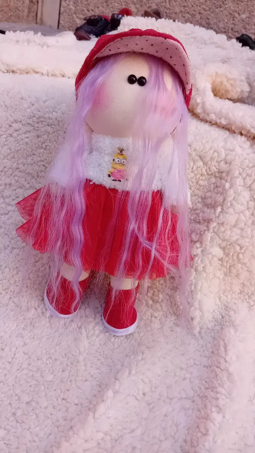 عروسکهای زیبا در طرحهای مختلف.باقیمت مناسب|اسباببازی|بناب, |دیوار