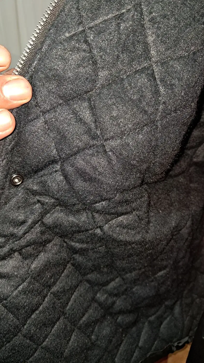 بادگیر تو پشمی درجه یک|لباس|پارسآباد, |دیوار