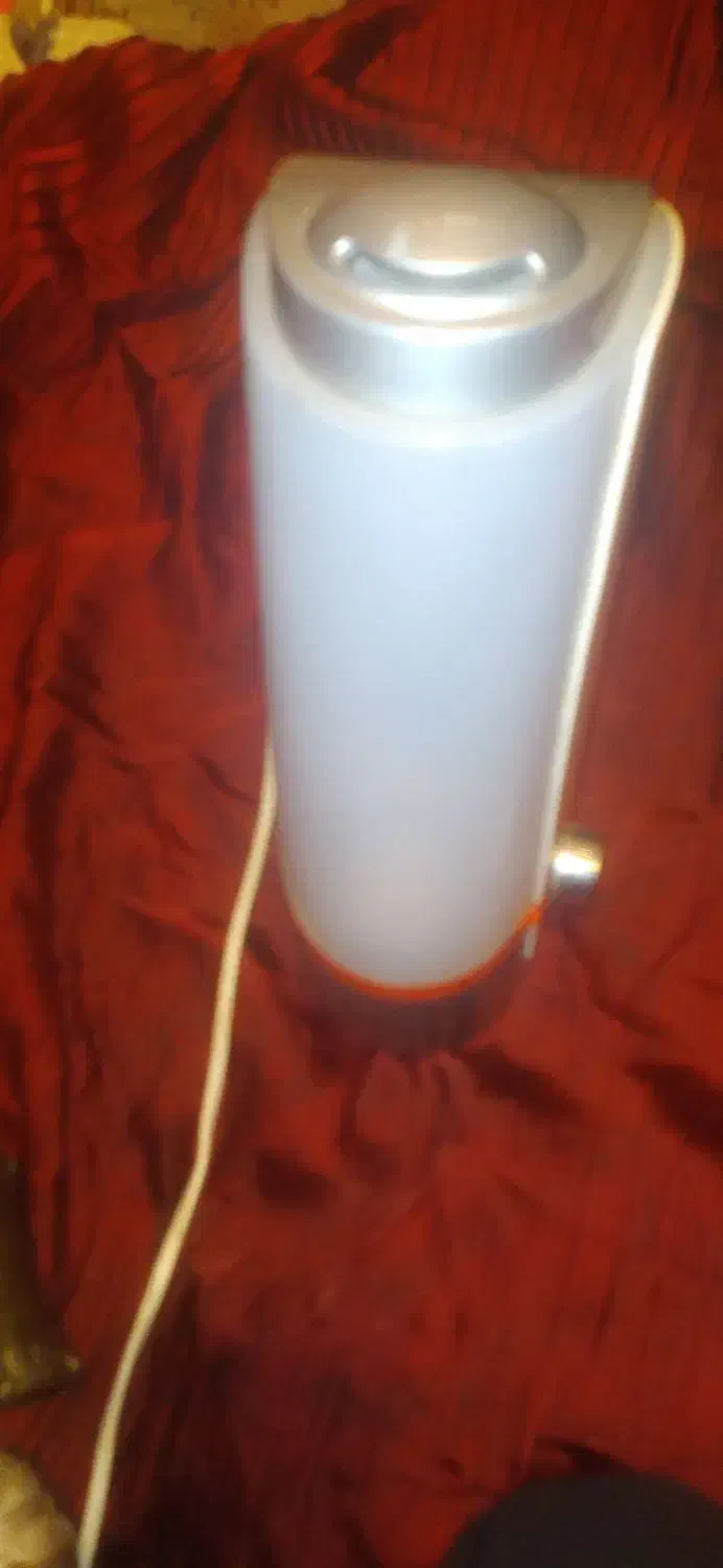 بخار برق تلمبه تویی به ماشین تویی قیمت ۱۰۰ تومن|دوچرخه، اسکیت، اسکوتر|تهران, جوادیه تهرانپارس|دیوار