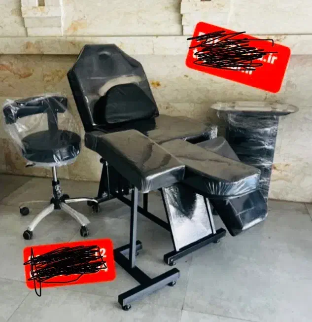 ست تتو|آرایشگاه و سالنهای زیبایی|اهواز, کوی نفت|دیوار