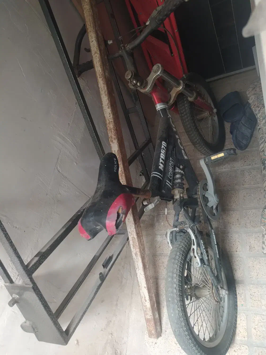 دوچرخه|دوچرخه، اسکیت، اسکوتر|تهران, مجیدآباد|دیوار