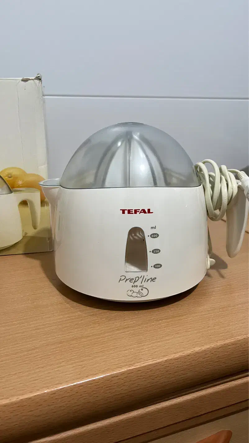 آب مرکبات گیر مارک تفال اصل|آبمیوه‌گیر و آب‌مرکبات‌گیر|بندرعباس, |دیوار