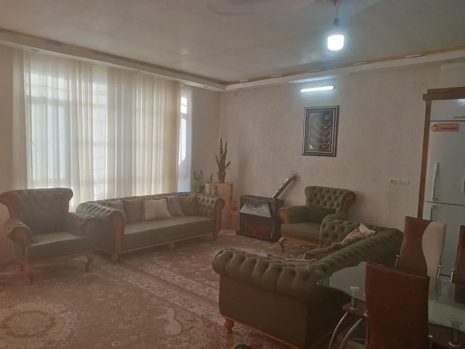 خانه ویلایی 130متری|فروش خانه و ویلا|نیشابور, شهرک بهارستان|دیوار