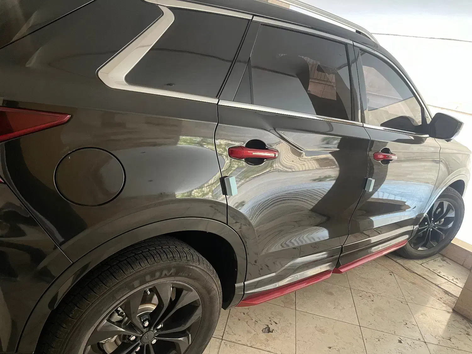 kmc a5|خودرو سواری و وانت|تهران, زرگنده|دیوار