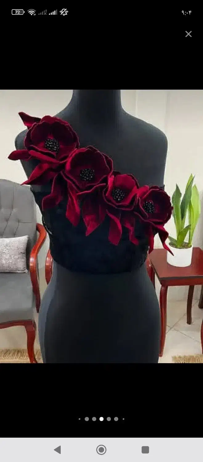 گلهای کریشه خاص|حراج|مرند, |دیوار