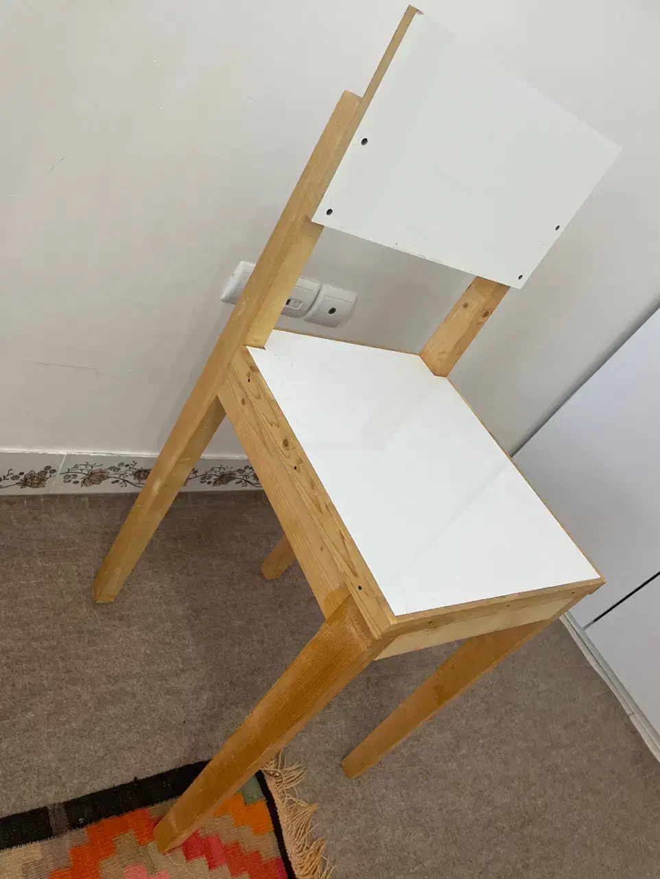 صندلی|صندلی و نیمکت|بیرجند, |دیوار