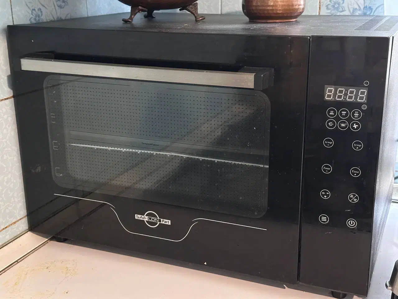 توستر|اجاق گاز و لوازم برقی پخت‌وپز|شیروان (خراسان), |دیوار