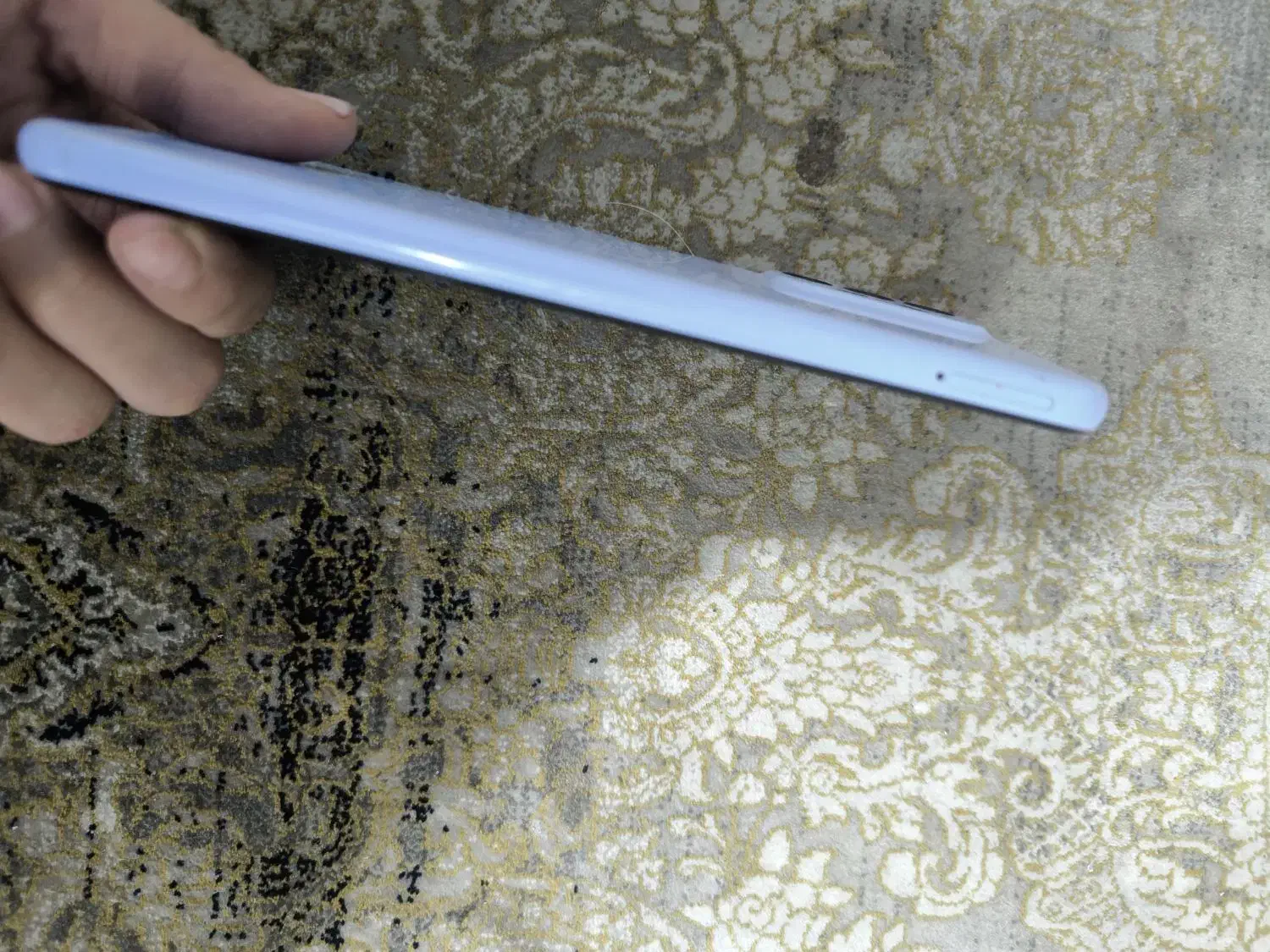 گوشیa23|موبایل|گلبهار, شهر جدید گلبهار|دیوار