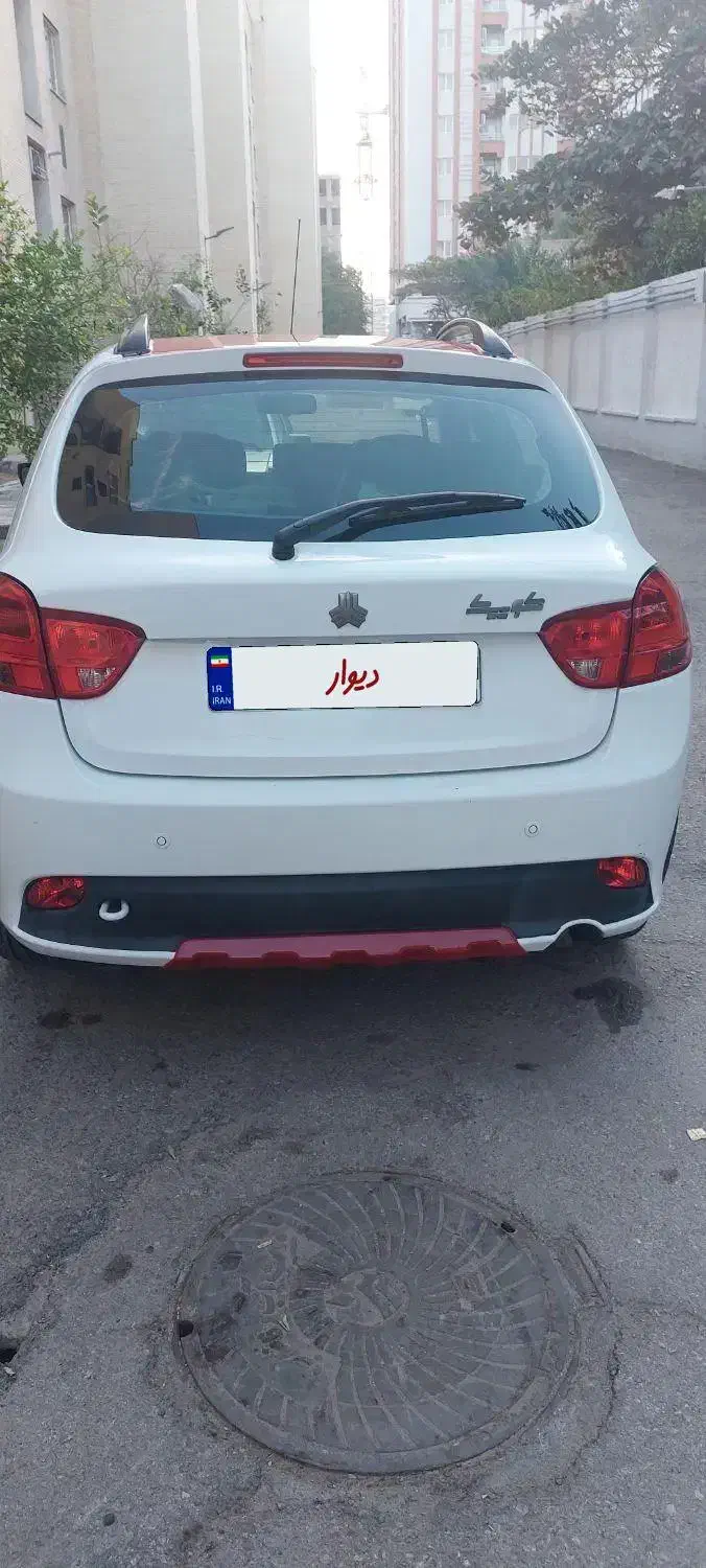 کویک ار|خودرو سواری و وانت|بندرعباس, |دیوار