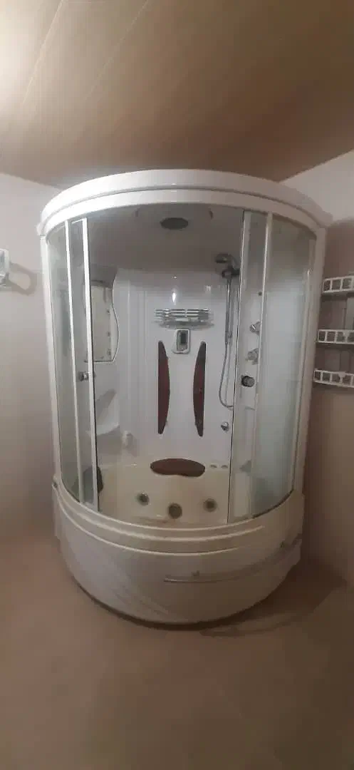 سونا جکوزی خانگی|لوازم حمام|اسلامشهر, شاطره|دیوار