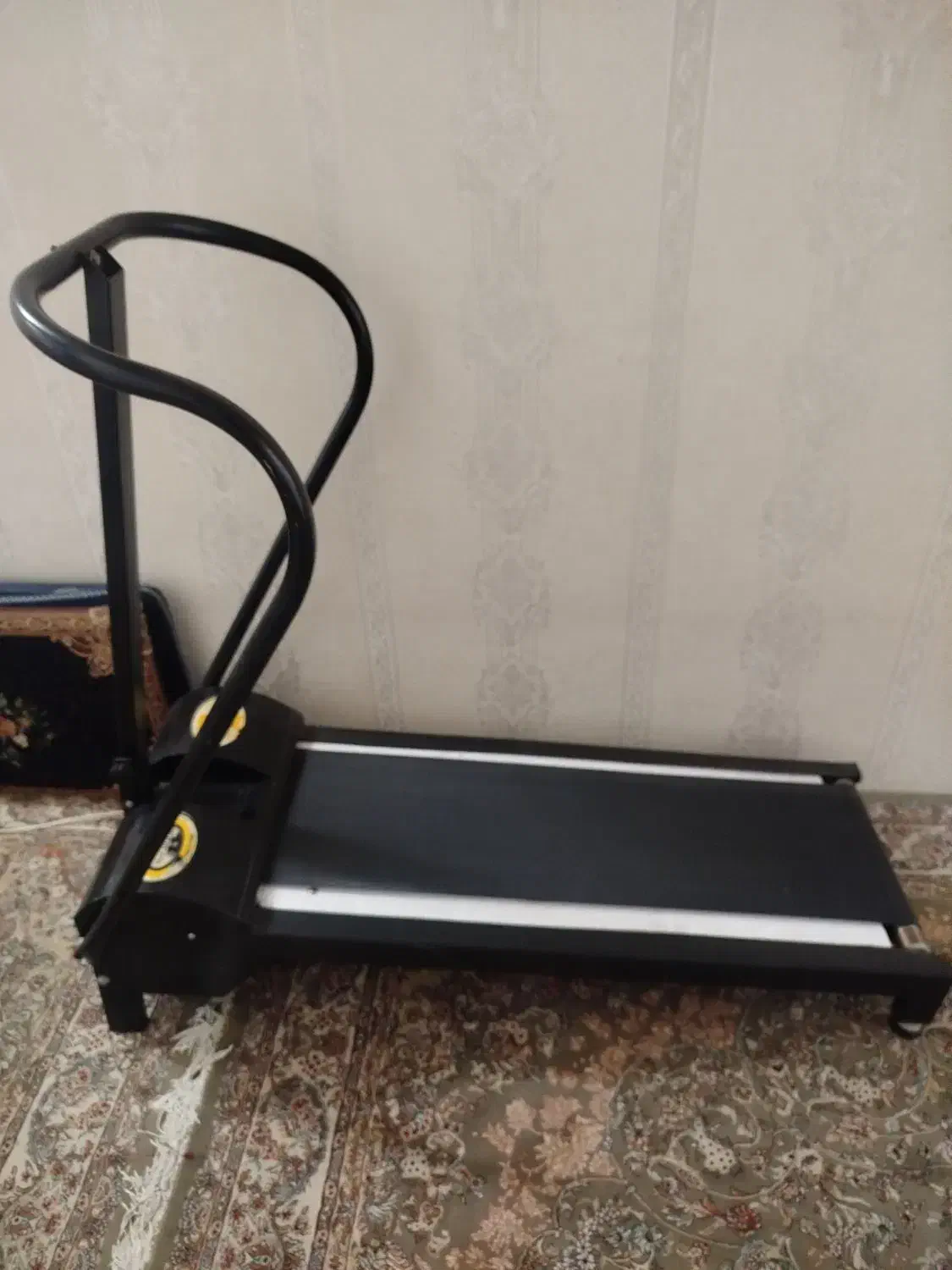 تردمیل|تجهیزات ورزشی|شهر ری, علایین|دیوار