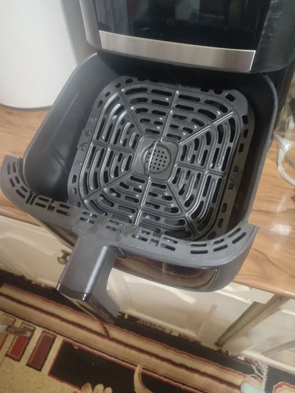 سرخ کن یونیک|اجاق گاز و لوازم برقی پختوپز|رباطکریم, شهرک والفجر|دیوار