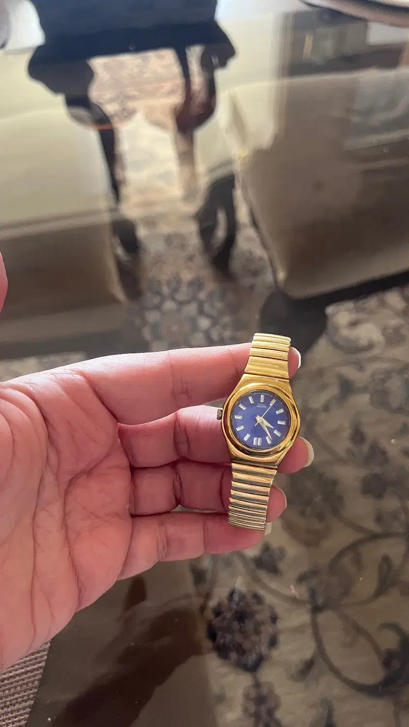 ساعت swatch آیرونی اصل|ساعت|یزد, |دیوار